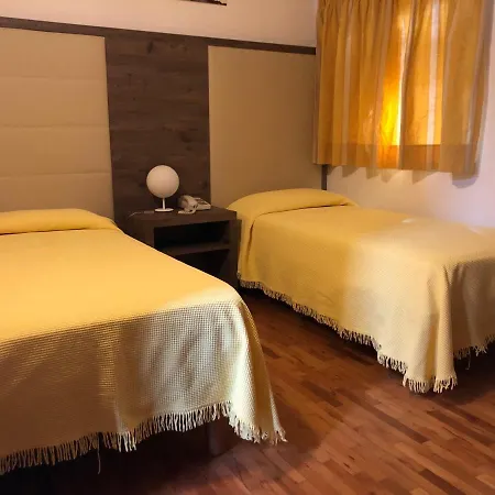 Miramonti Отель 3*
