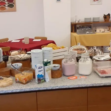 Отель Miramonti