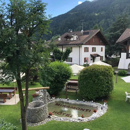 Miramonti Hotel 3*