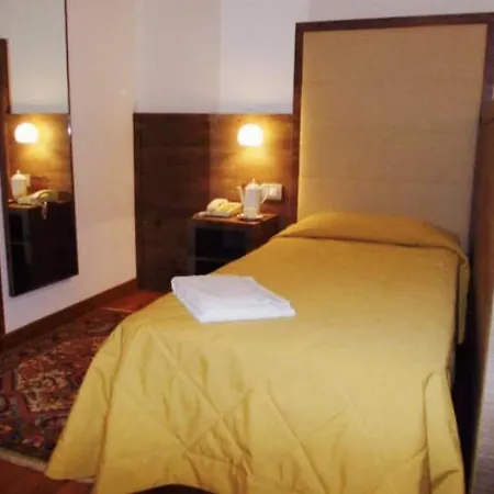 Hotel Miramonti