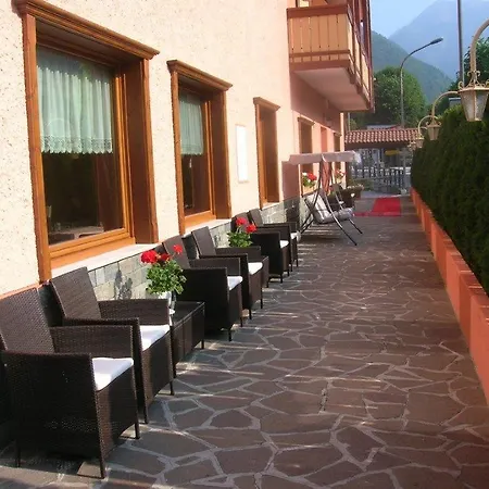 Miramonti 3* Pinzolo