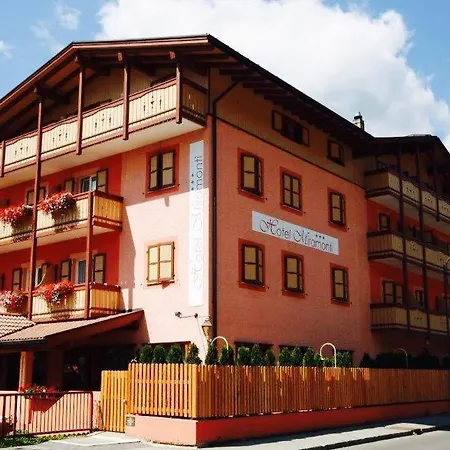 Miramonti Pinzolo