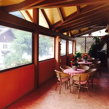 Hotel Miramonti 3*
