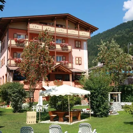 Hotel Miramonti Pinzolo