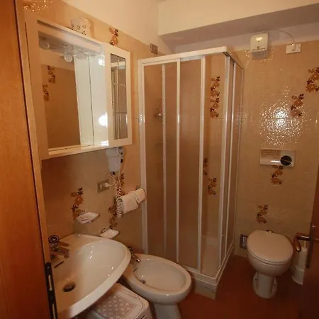Miramonti Hotel Pinzolo