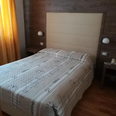 Miramonti 3* Пинцоло