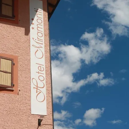 Miramonti Hotel