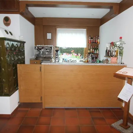 Hotel Miramonti 3*