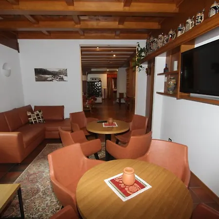 Miramonti Pinzolo